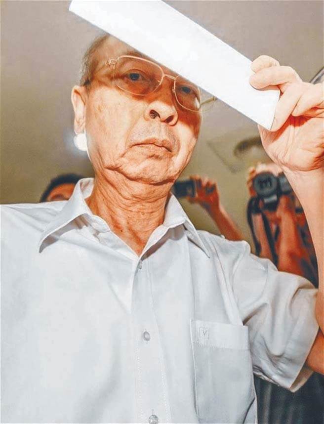 牙材商「鼎兴贸易」负责人何宗英，涉向永丰银诈贷18亿（本报资料照片）