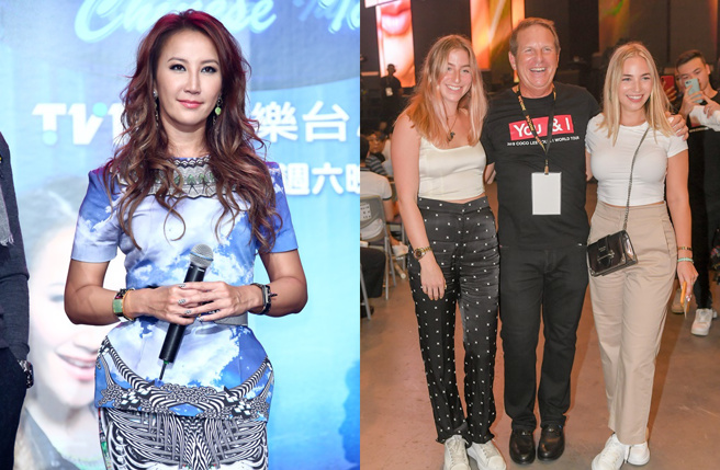 李玟富尪多次傳出偷吃，讓她身心俱疲。（圖／本報系資料照）