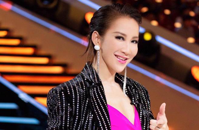 李玟驚傳輕生，今（5）日在醫院逝世，享年48歲。（圖／取自中時資料庫）