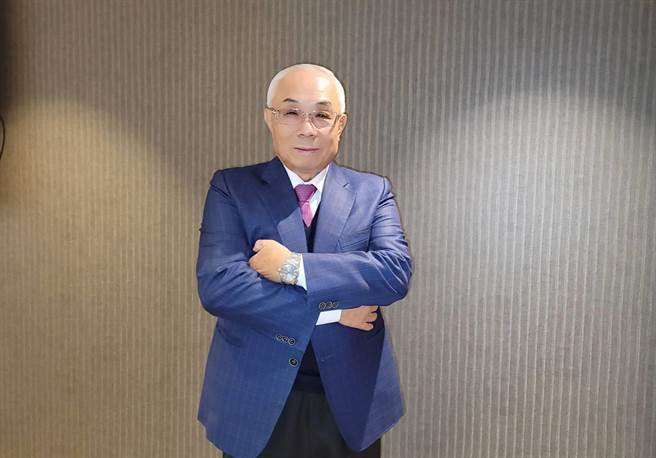 囤房稅擬全國歸戶並祭重稅，中華民國不動產開發公會全聯會理事長楊玉全認為，為了選舉，政策已經走火入魔了!（本報資料照片）