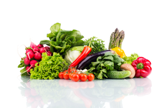 它是抗癌蔬菜之王 擁5大營養素：能護血管、解便秘