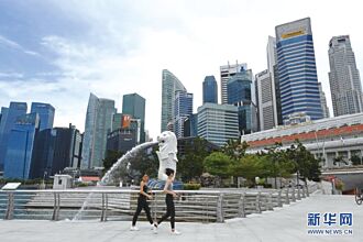 2023年全球和平指數 新加坡名列第6