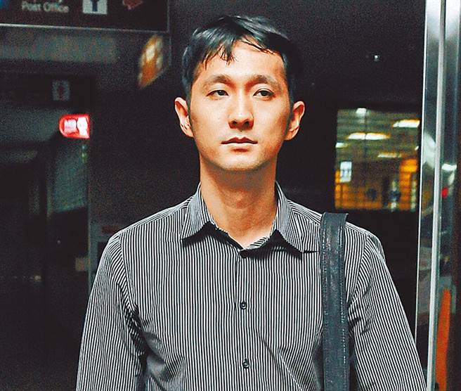 柳林玮（本报资料照片）