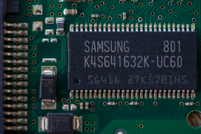 三星单季获利恐再创14年新低。（示意图／shutterstock）