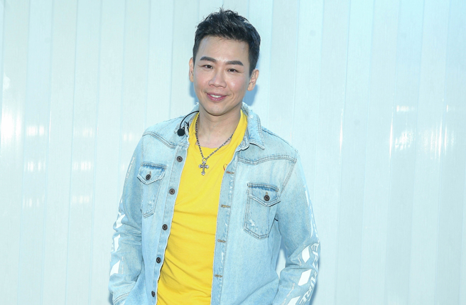 陶喆分享与李玟第一次接触的印象。（图／中时资料照片）
