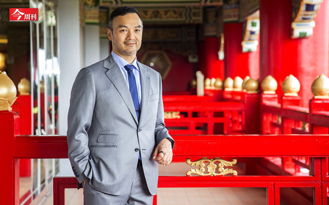 （图／今周刊提供）