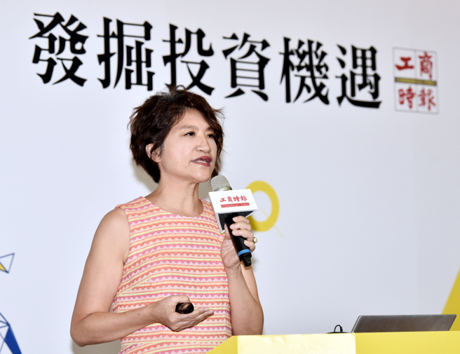 不忍了！诈团狂冒名吸客 财经专家夏韵芬发四声明（本报资料照）