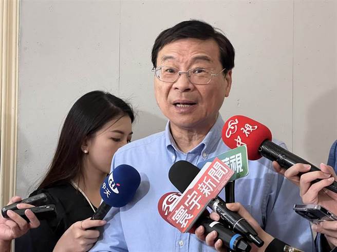 政府祭囤房稅2.0，國民黨立委曾銘宗表示大方向是支持，但也酸說，民進黨已經執政七年多，為什麼這時候才拿出來？就是因為年輕朋友選票跑掉了才拿出來。（資料照／李奇叡攝）