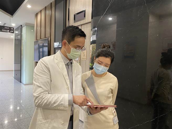 图／馨生医疗体系提供