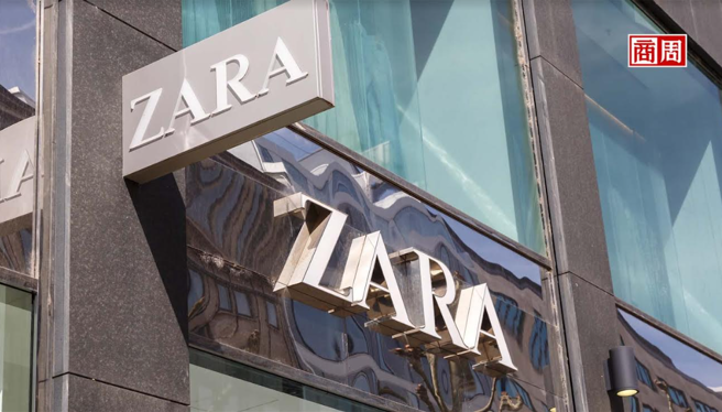 Zara新女王不仅成功把品牌变贵，还让客人乖乖埋单。（Dreamstime/典匠影像）