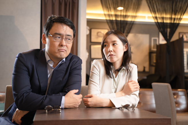 摩羯、天蝎及水瓶个性比较闷骚，外表总是装得一本正经，但内心其实非常狂热。(示意图/达志影像)