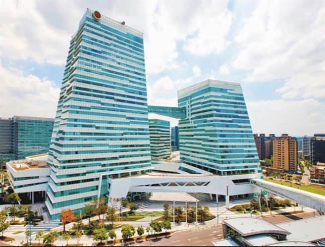 远东科大遭不当入主？ 中信金：支持教育发展、回馈社会。(资料库／洪凯音台北传真)