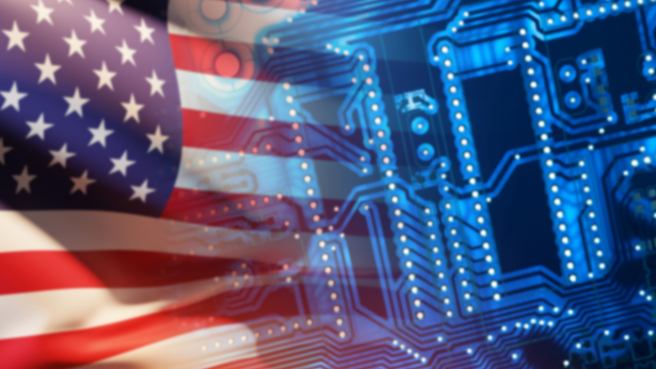 中国商务部警告，美国的打压措施终将反噬自身。（示意图/达志影像/shutterstock）