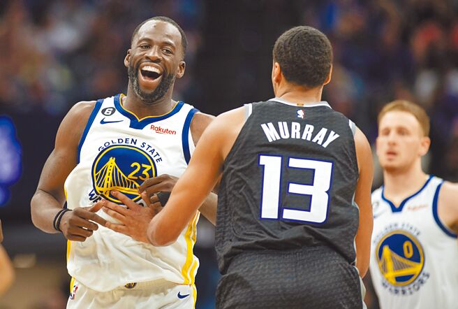 NBA后场球星太花钱勇士问鼎被看衰