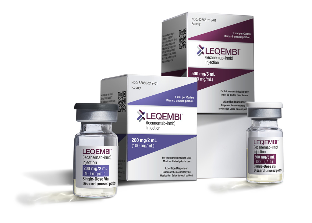 美国食品药物管理局（FDA）6日核准了第一款用于治疗阿兹海默症的药物「Leqembi」，正式纳入「联邦医疗保险」（Medicare）范围。（图／美联社）(photo:ChinaTimes)