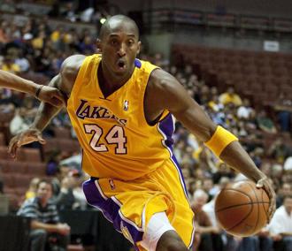 Kobe第4度登NBA 2K封面 雙版本紀念2段偉大時刻