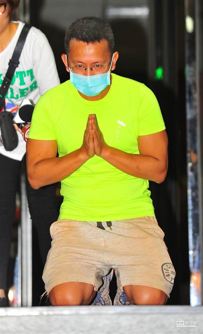 吕忠吉(本报资料照片)