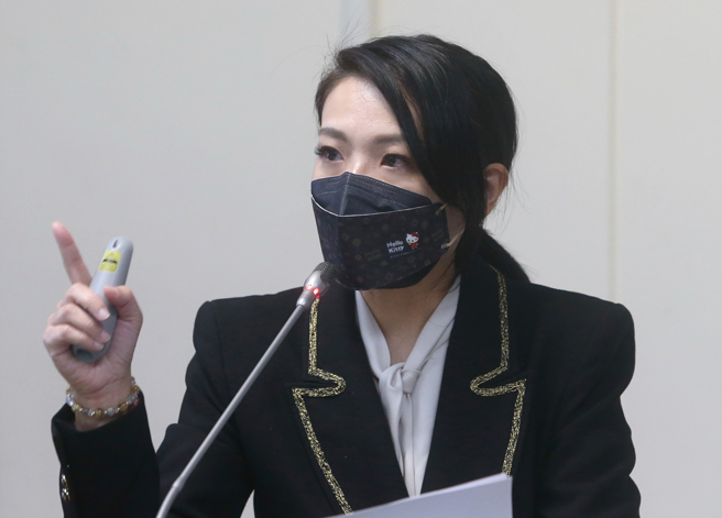 高虹安遭爆「靠特权插班进北一女」怒告网友，因「这理由」不起诉。(中时资料库)