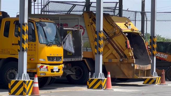 南彰化某公所遭检举涉及收贿人事弊案。（民眾提供／孙英哲彰化传真）