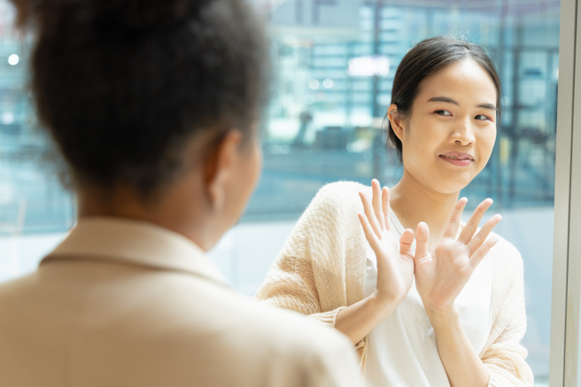 每個星座都有難以拒絕的時刻，例如巨蟹座太過感性，天秤座則是不想樹立敵人。(示意圖/達志影像)