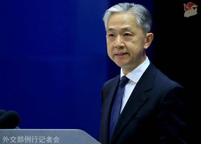 日方排放氚的濃度標準遠遠嚴於中韓？大陸外交部斥偷換概念，誤導輿論。（大陸外交部）