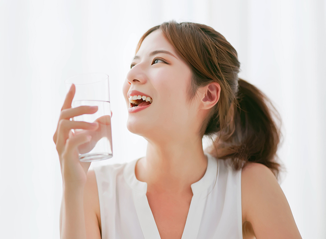 小孟老師點名射手、雙子、水瓶座，下半年的健康運勢極佳。（示意圖／達志影像）