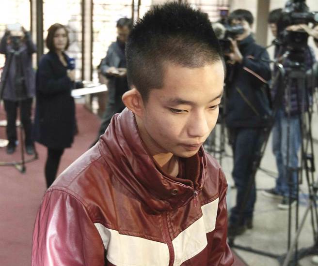 夜店杀警嫌「星二代」易宝宏遭判9年，遭爆料目前待在外役监让基层警不满。(中时资料库)