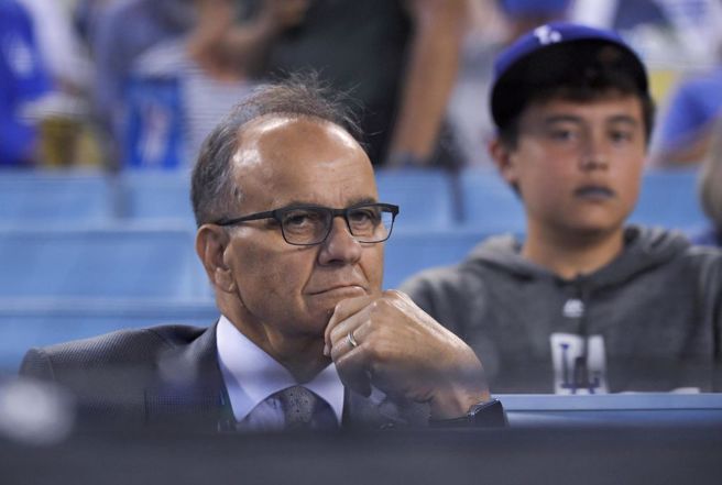 前洋基总教练托瑞。（美联社资料照）