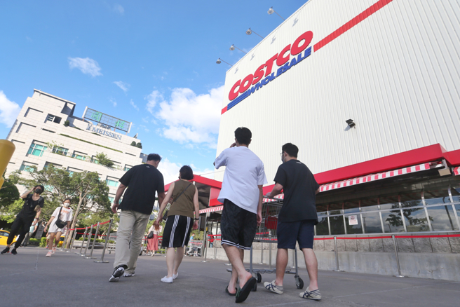 一名女网友在好市多买了一大包美国长米，吃过之后直呼「此生买过最难吃的米」。（本报资料照片）