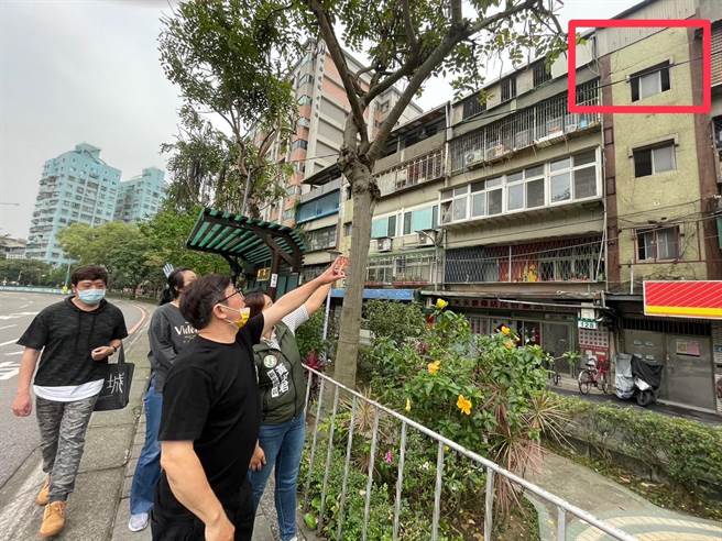 新北市2018年至2022年初步评估有2344栋危老建物，但实际核发建照仅有7栋，改建比例仅0.5％，民代挨轰龟速。对此，城乡局回应，受工料双涨、央行升息等影响，确实导致部分案件无法如期动工或发包延缓，但属全国性问题。（黄淑君提供）