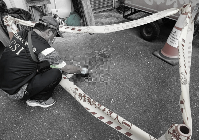 屏东市惊传疑似生母杀婴案，县府社会处指出，因检方没採取羁押，基于人道协助，将提供柯女暂时住所。（屏检提供／谢佳潾屏东传真）