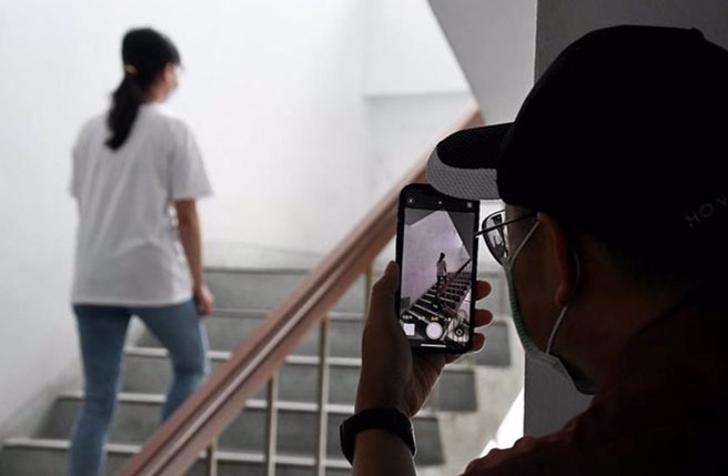 （示意图／Shutterstock）