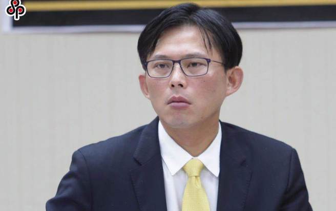 前立委黄国昌陷入畸零地违法变成停车场和住宅违建争议。（图／中时资料库）