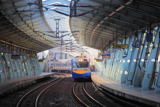 一名网友表示，身为新北市人从未去过汐止，好奇汐止有什么特色。（图／示意图，达志影像）