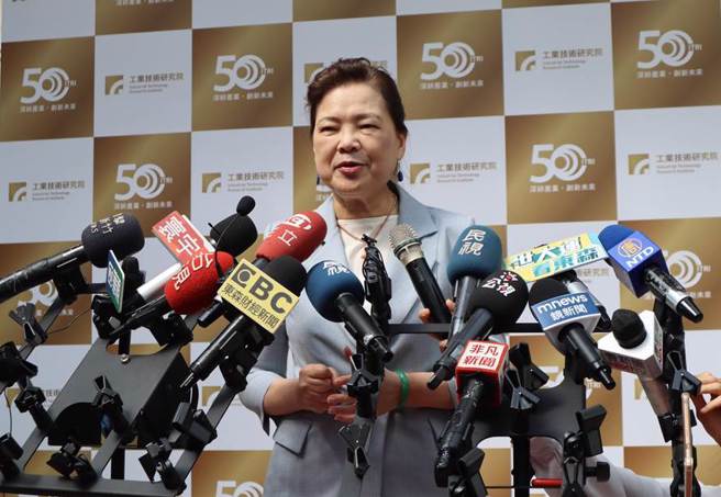 核电厂气涡轮机组一年可发720小时的电？王美花没说的事（本报资料照）