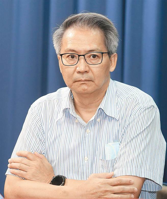 中华民国防疫学会理事长王任贤（本报资料照片）