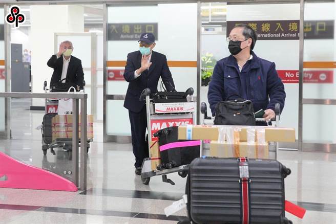 松山機場日前完成管制區內免稅店昇恒昌延約討論，並獲交通部同意，可望獲得延長9年營運期。（本報資料照片）