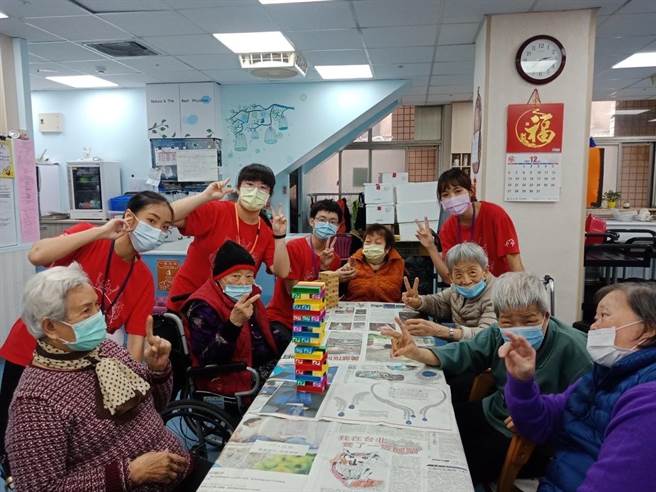 桃园市青年事务局办理第6届「桃园时代青年行动家徵选计画」，鼓励各领域青年用行动改变社会。（桃园市青年局提供／吕筱蝉桃园传真）