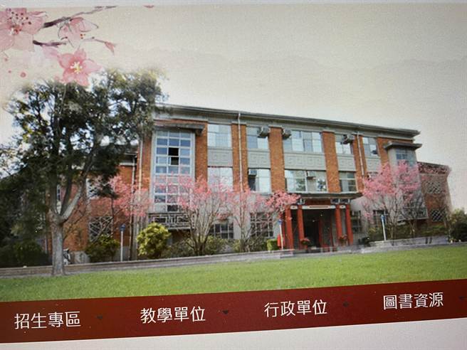 台北基督學院表示，8月起仍發得出教職員薪水。（本報資料照片）