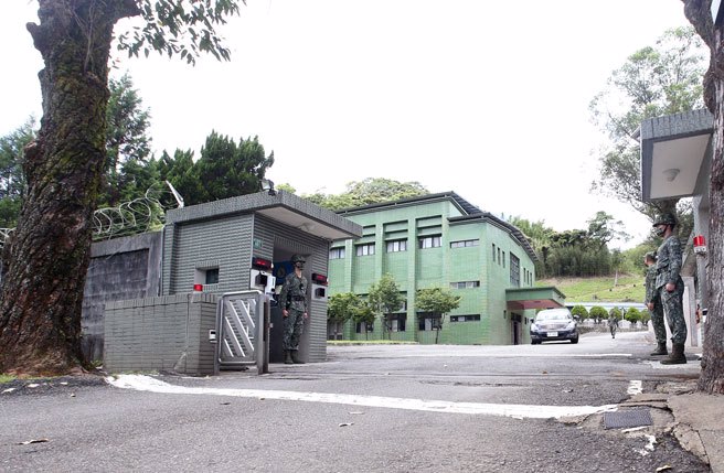 预防医学研究所。（资料照片/范扬光摄）