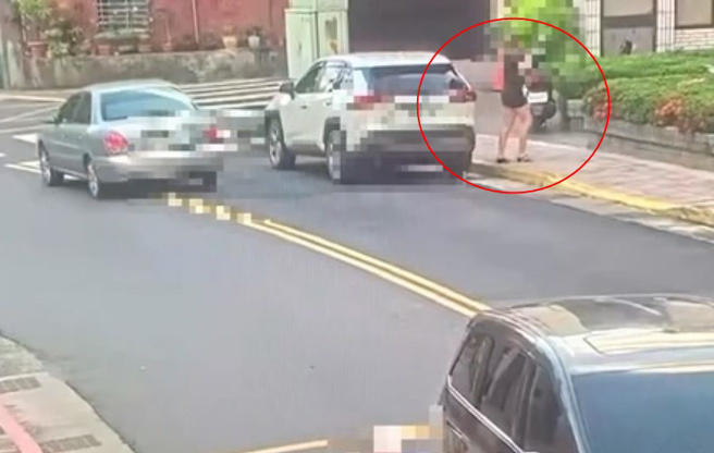 警扮寻芳客加LINE「选妃」！「肤白秘书」初下海、马夫也栽了。(警方提供)