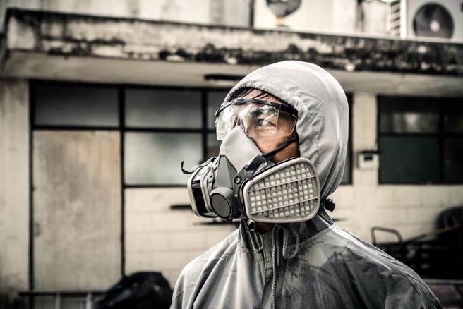 美要求我研发生物战剂的传闻引发讨论，也造成台海危机是否升级的想像。（示意图／达志影像）