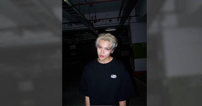 李哲言隨OZONE出道，有大批死忠粉絲。（圖／翻攝自李哲言IG）