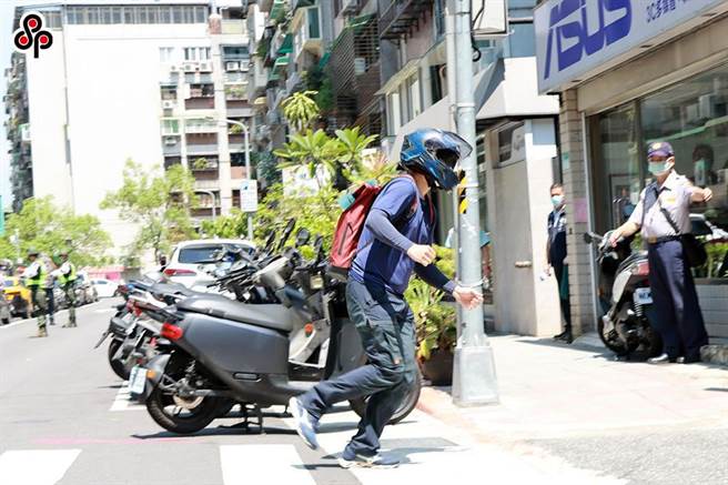 配合「汉光演习」实兵操演，今年「万安46号演习」将于7月24日至27日进行。（本报资料照片）