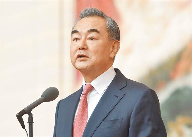 路透社披露，中共中央外办主任王毅将代表中国出席东协外长会议。（资料照／中新社）