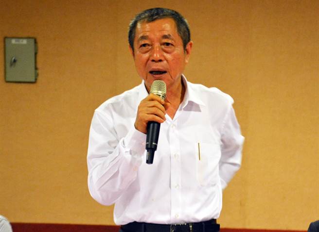 中常委餐叙并非讨论「换侯」，周典论称：盼尽速整合非绿联盟。(本报资料照片)