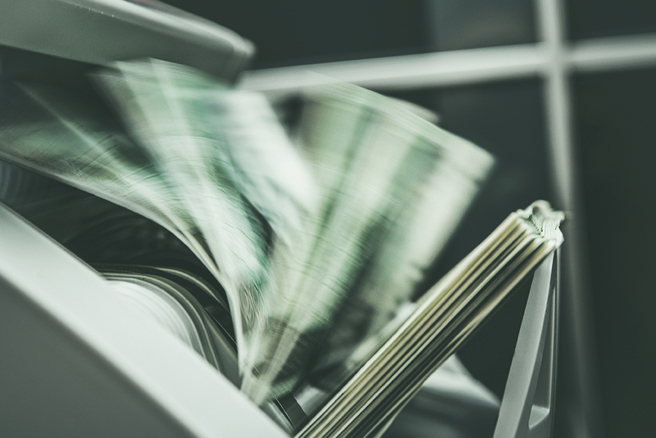 示意图(shutterstocks)