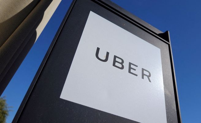 Uber财务长尼尔森．蔡被爆打算离开，且已告知执行长柯霍斯洛夏西，但尚未决定确切日期。（图/路透社）