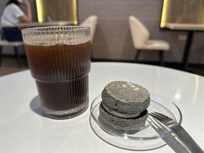 台东县精品咖啡评鑑竞赛今天起开放报名。图为咖啡示意图，非赛事照片。（蔡旻妤摄）