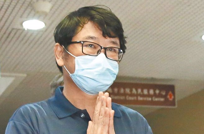 立委趙正宇。(資料照片)